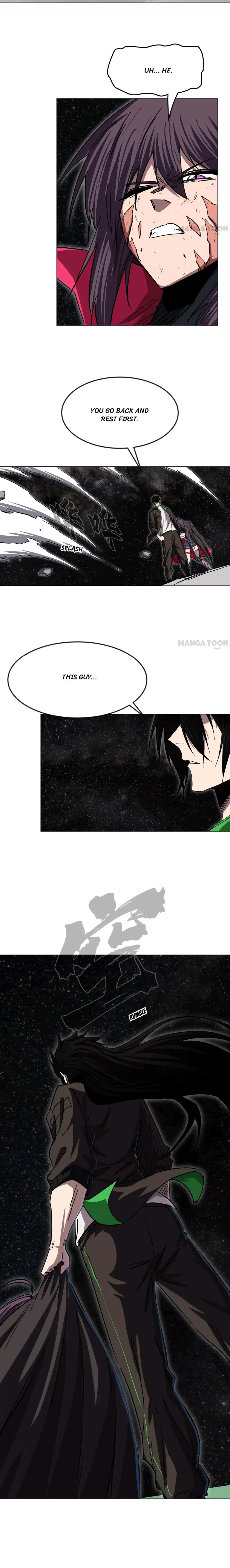 Mr. Zombie Chapter 131 - 20