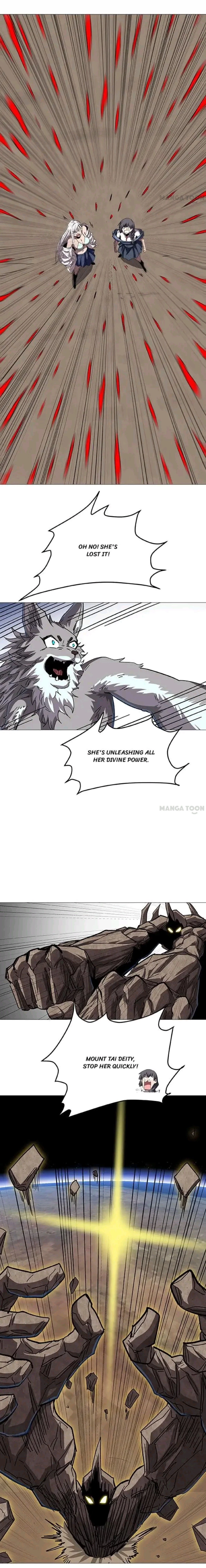 Mr. Zombie Chapter 130 - 2