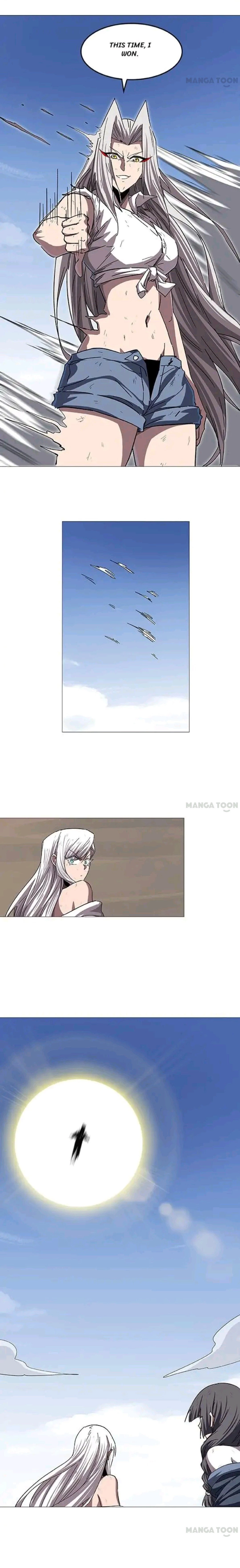 Mr. Zombie Chapter 130 - 8