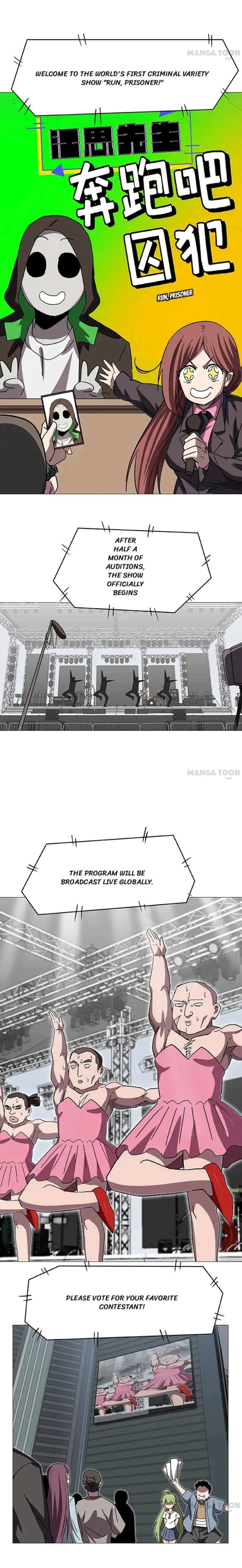 Mr. Zombie Chapter 130 - 16