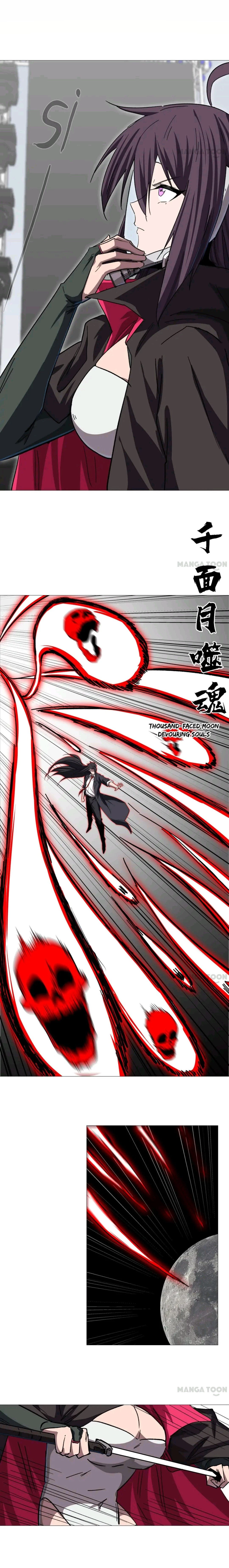 Mr. Zombie Chapter 130 - 20