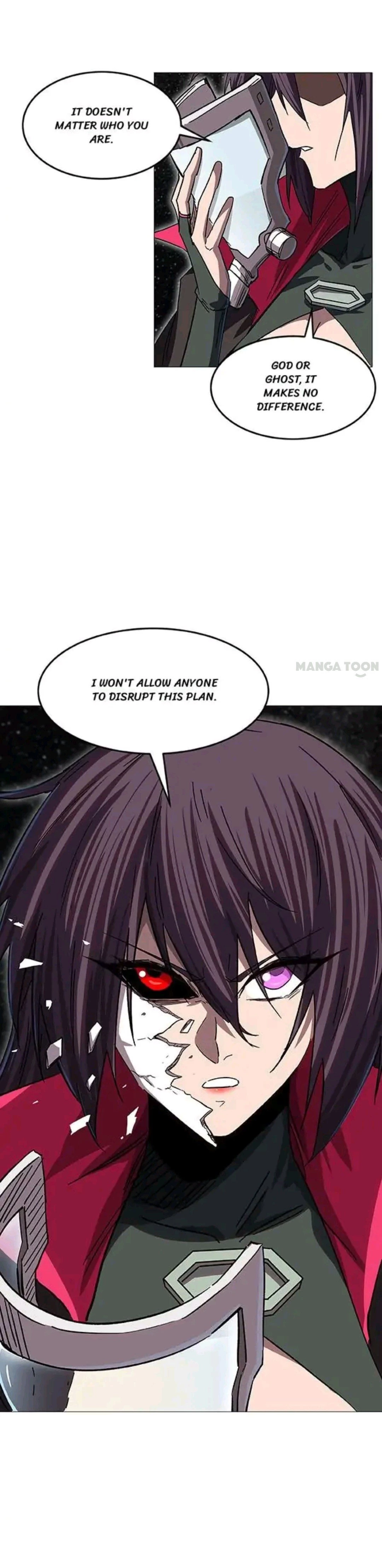 Mr. Zombie Chapter 130 - 23