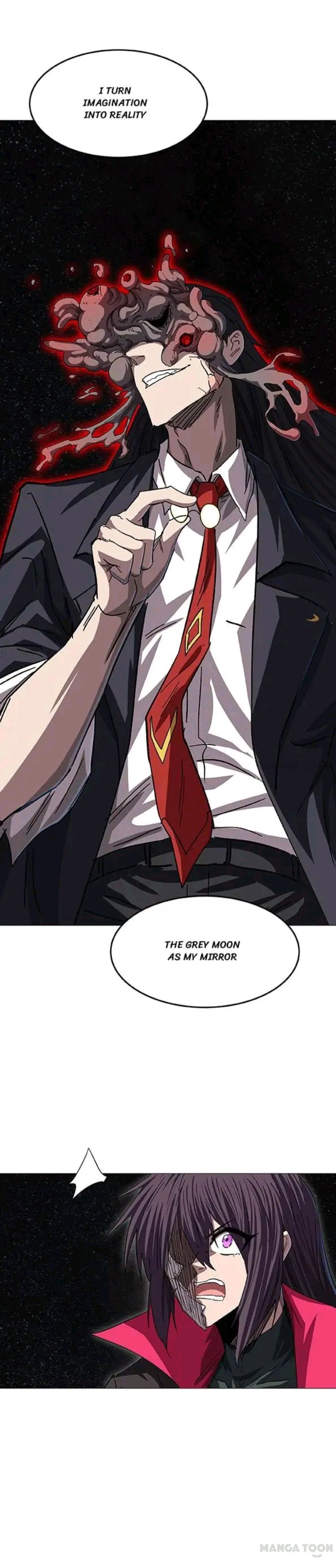 Mr. Zombie Chapter 130 - 25