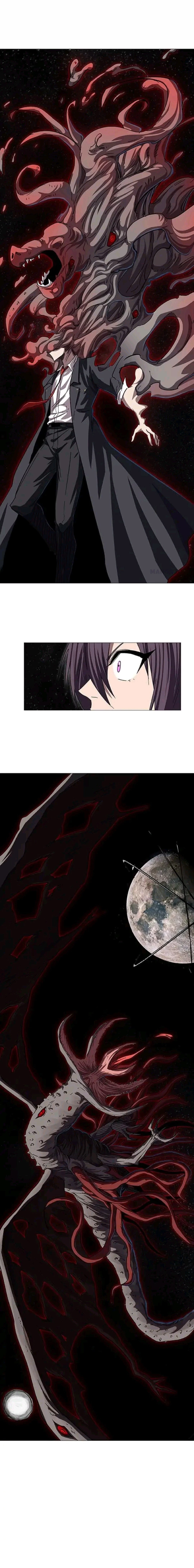 Mr. Zombie Chapter 130 - 26