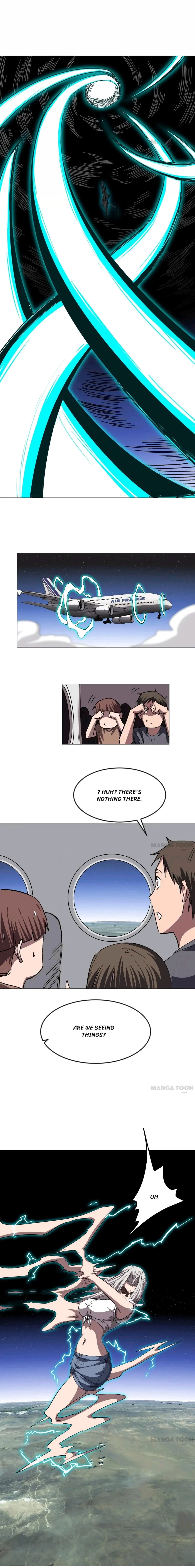 Mr. Zombie Chapter 129 - 14