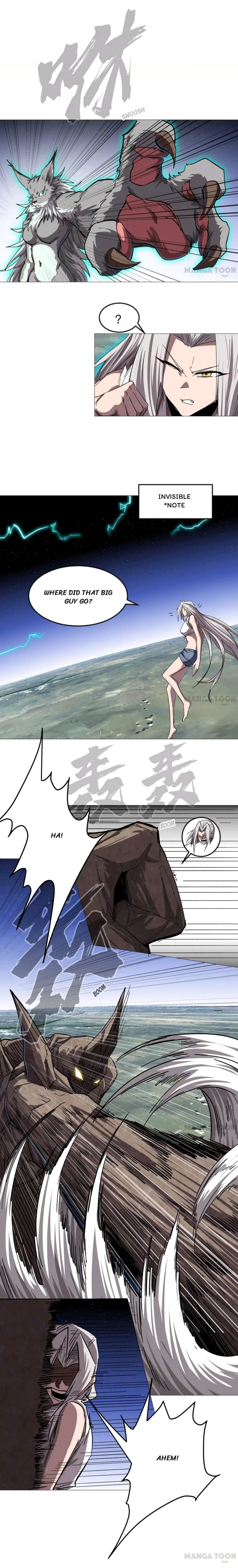 Mr. Zombie Chapter 129 - 15