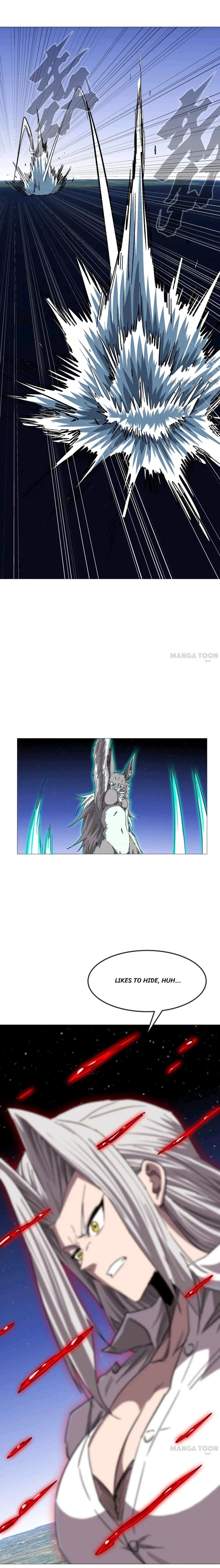 Mr. Zombie Chapter 129 - 16