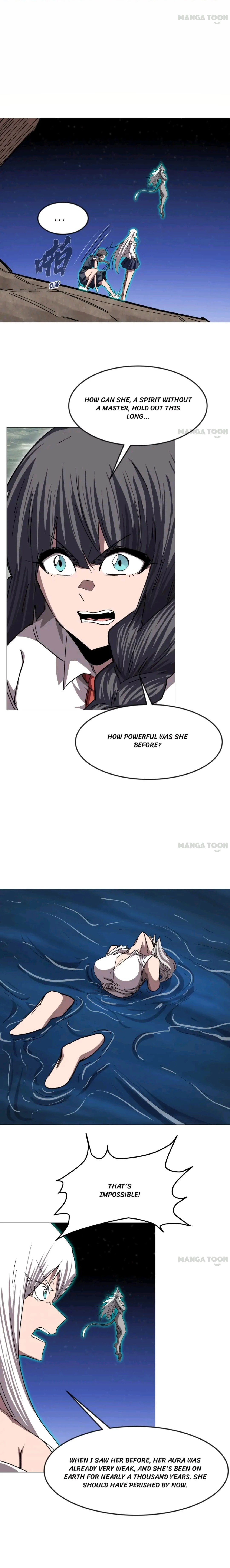 Mr. Zombie Chapter 129 - 17