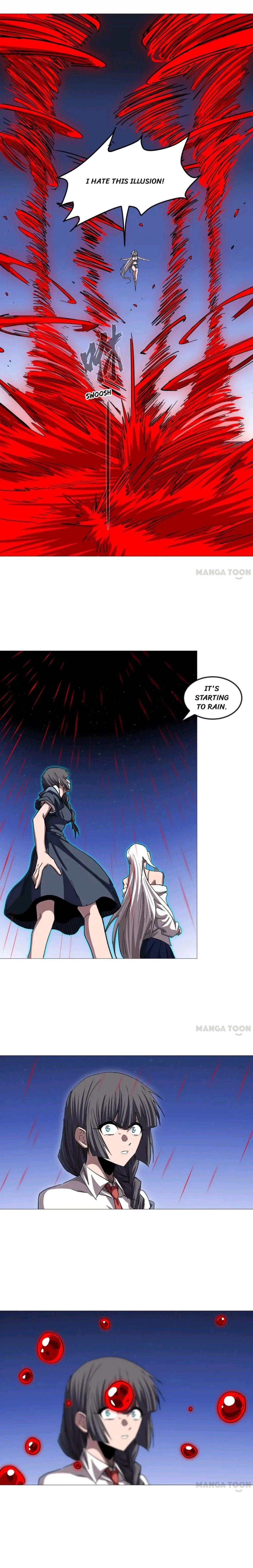 Mr. Zombie Chapter 129 - 19