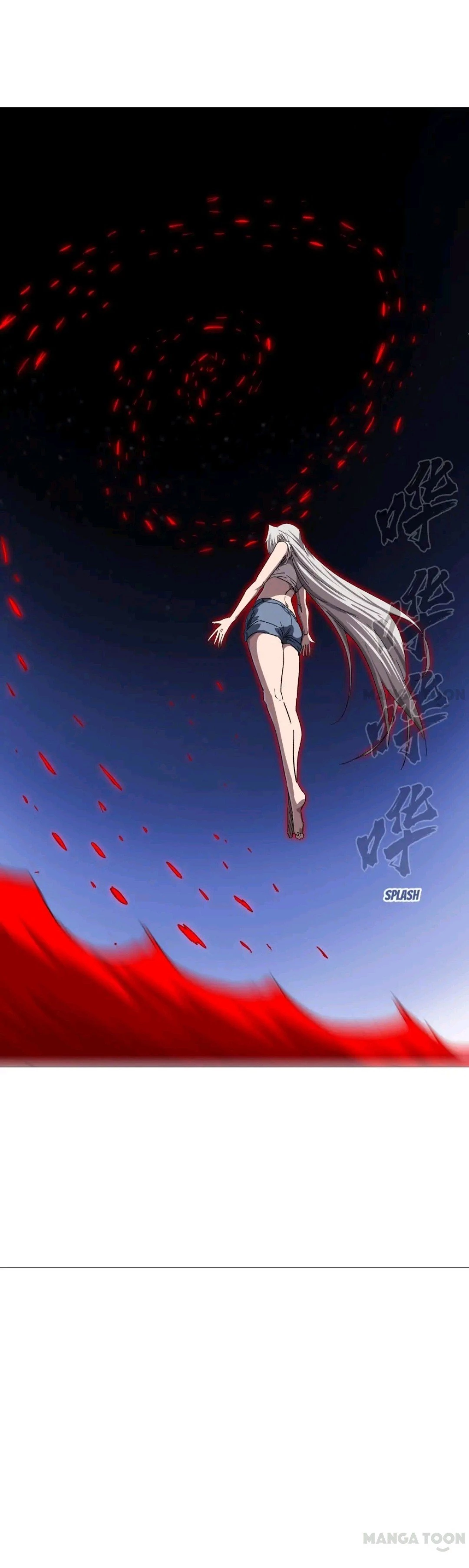Mr. Zombie Chapter 129 - 20