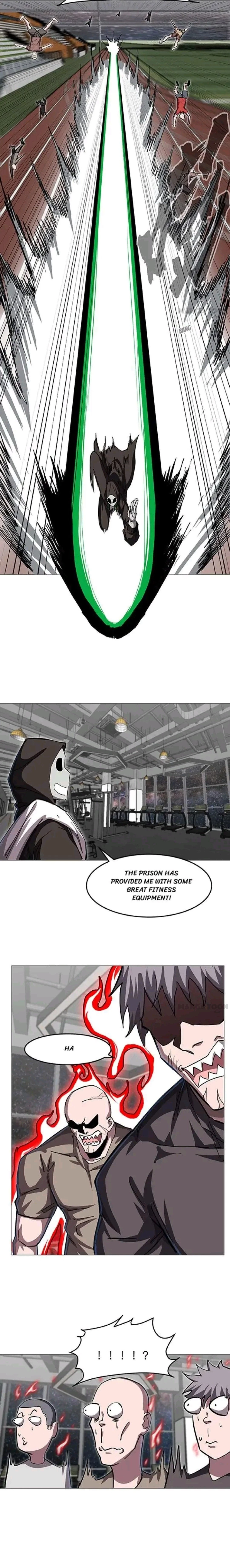 Mr. Zombie Chapter 128 - 6