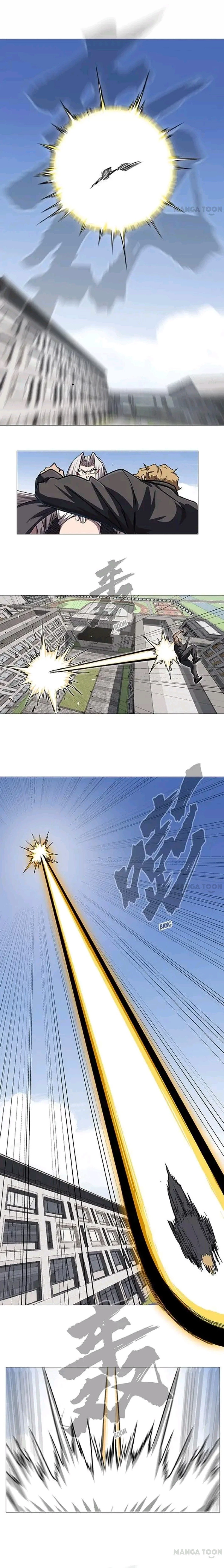 Mr. Zombie Chapter 128 - 15