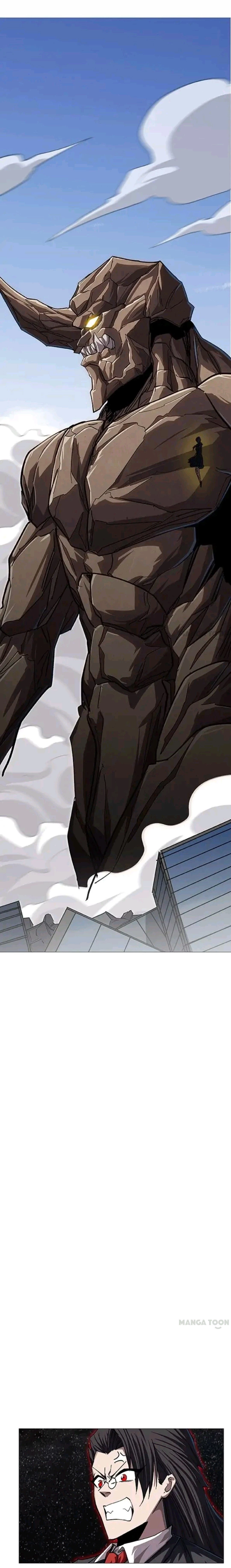 Mr. Zombie Chapter 128 - 19