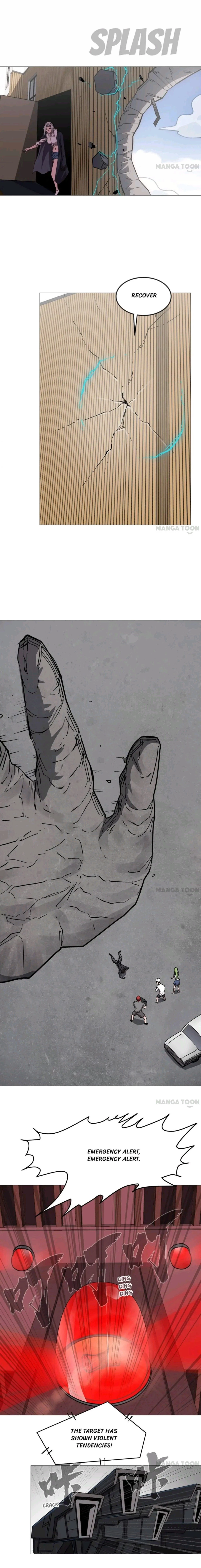 Mr. Zombie Chapter 127 - 5