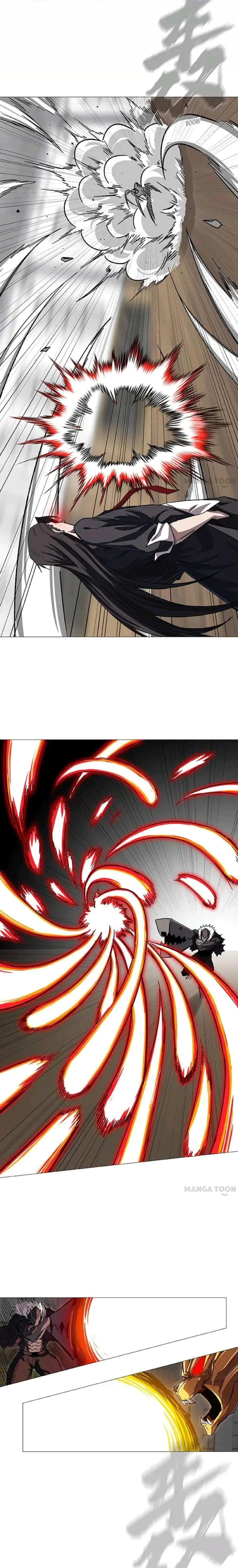 Mr. Zombie Chapter 126 - 4