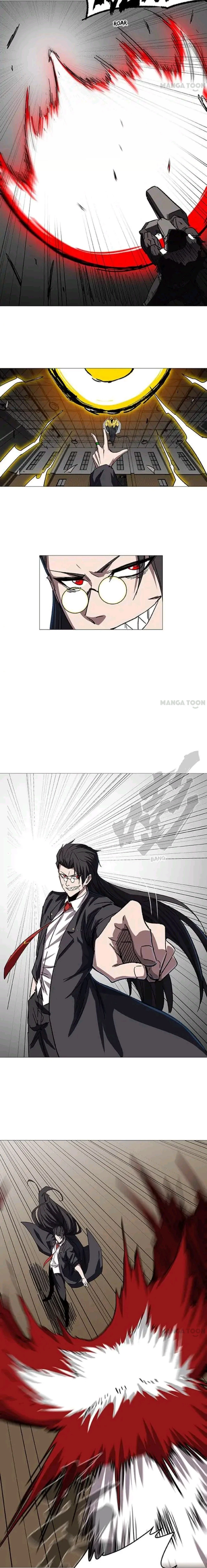 Mr. Zombie Chapter 126 - 13