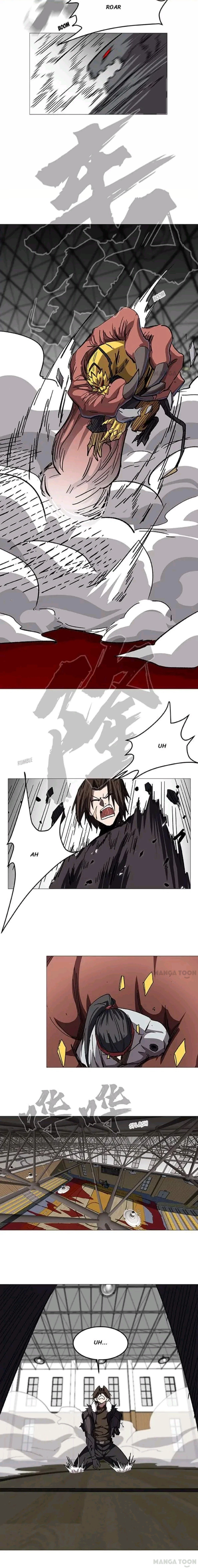Mr. Zombie Chapter 126 - 14