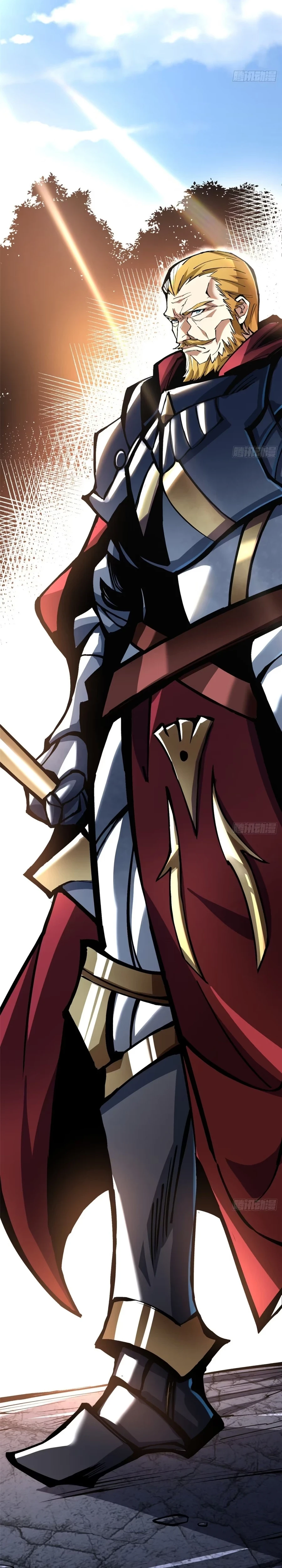 I Really Don't Want to Learn Forbidden Spells Chapter 119 - 2