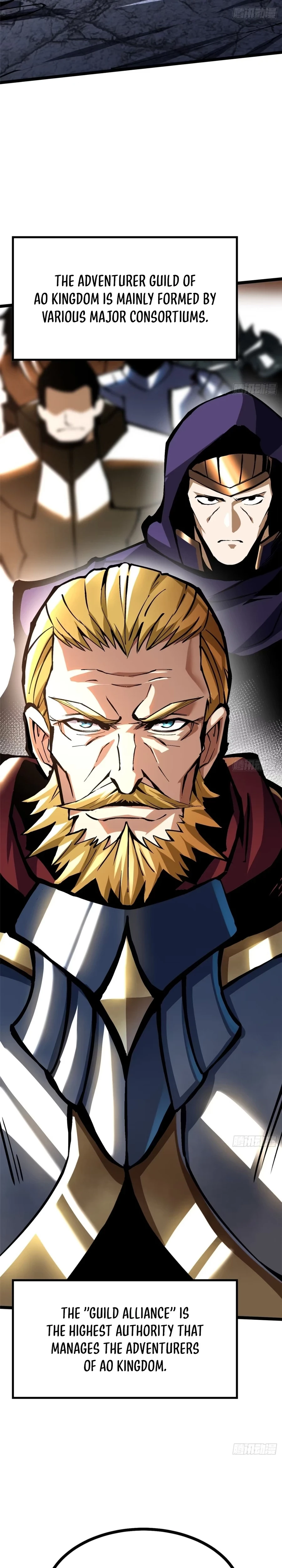 I Really Don't Want to Learn Forbidden Spells Chapter 119 - 3