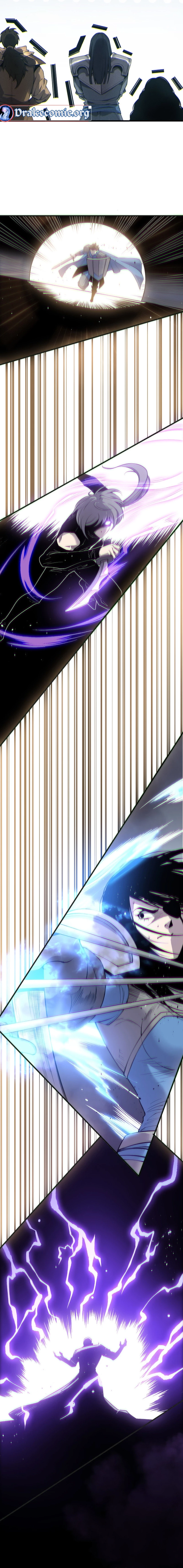  Necromancer, the Ultimate Scourge! Chapter 172 - 10