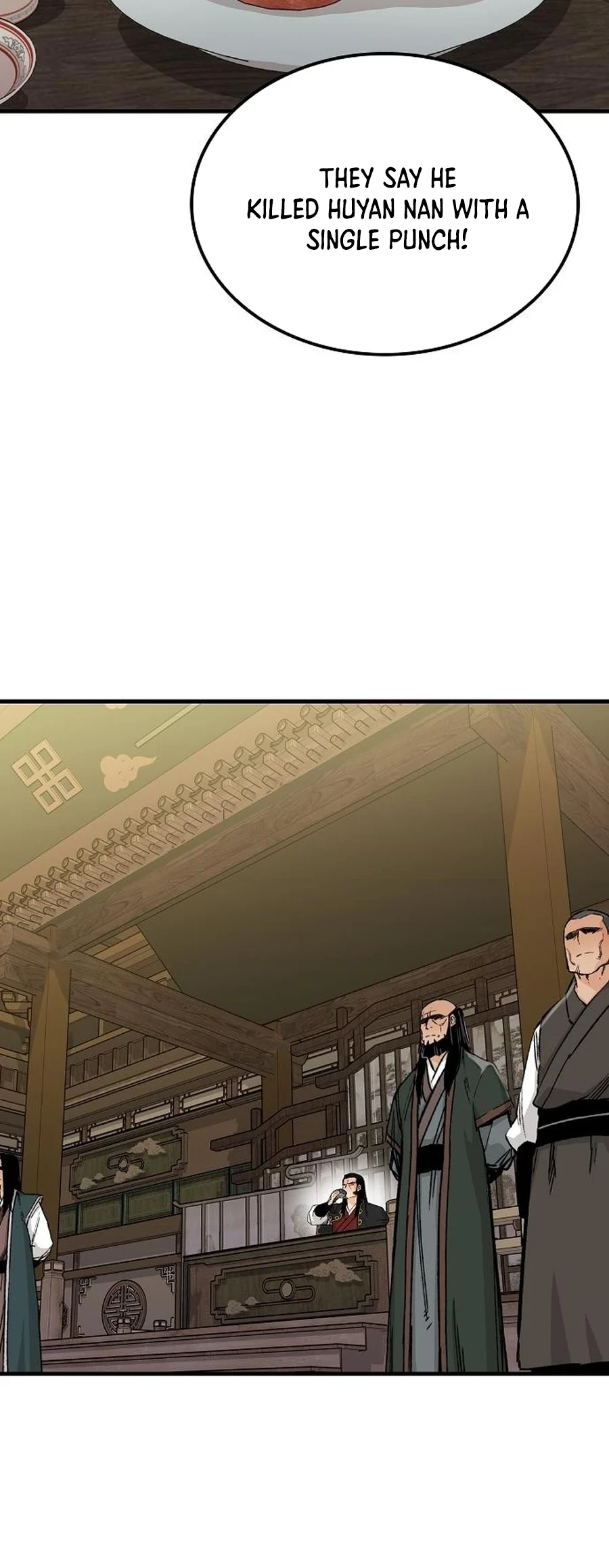 Reincarnated Murim Lord Chapter 65 - 5