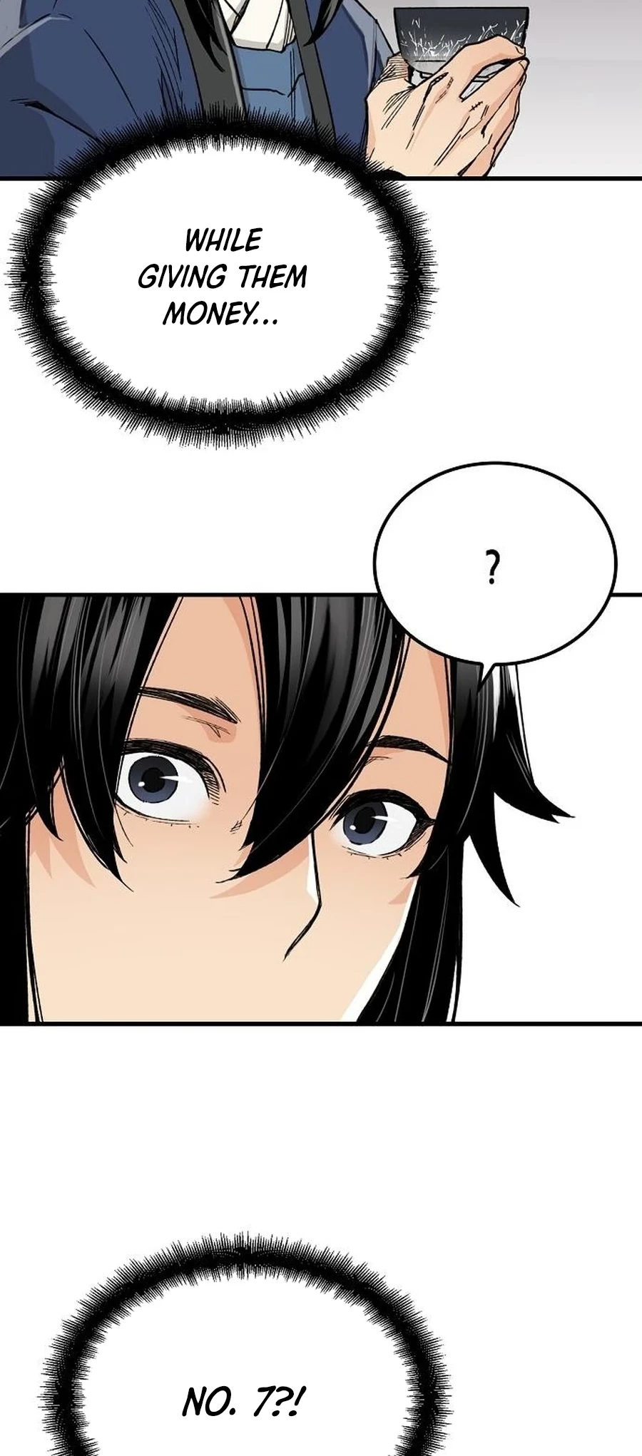 Reincarnated Murim Lord Chapter 65 - 10