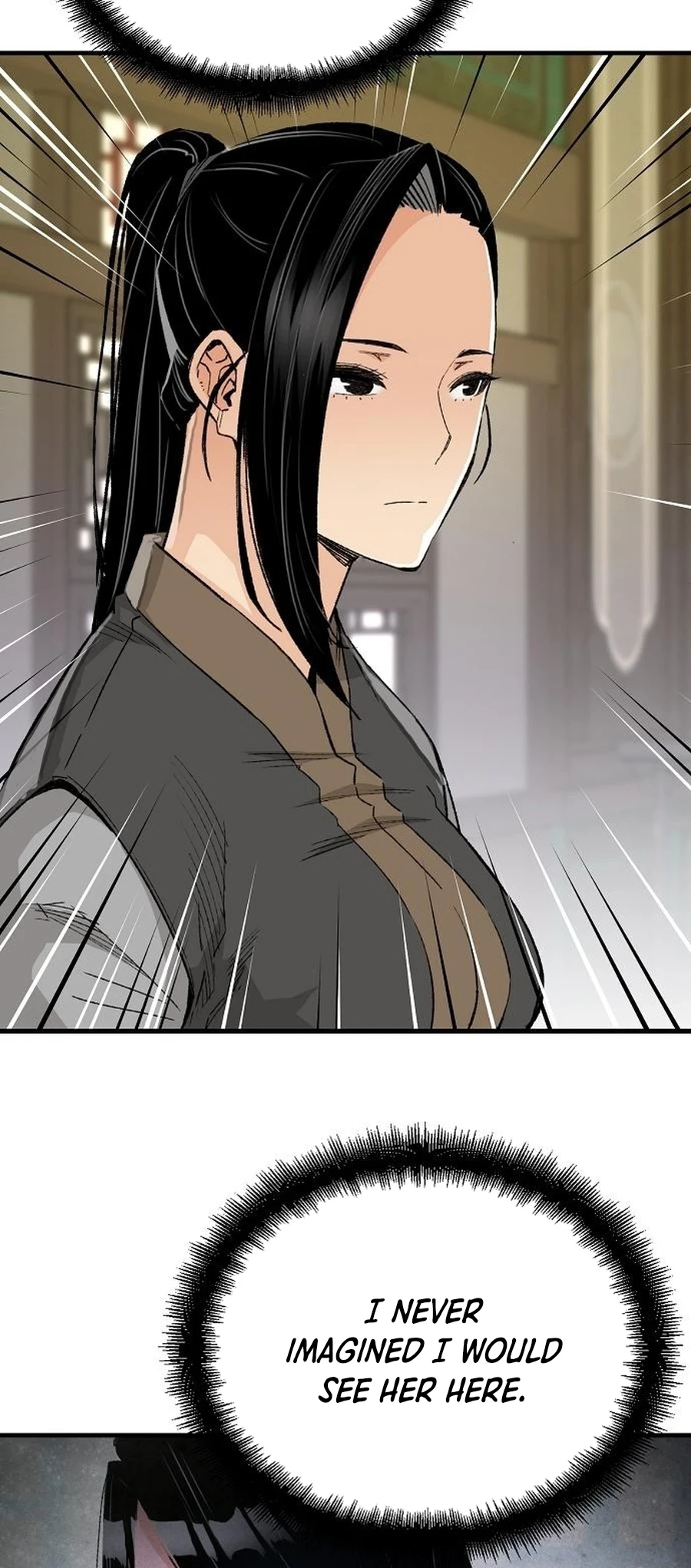 Reincarnated Murim Lord Chapter 65 - 11