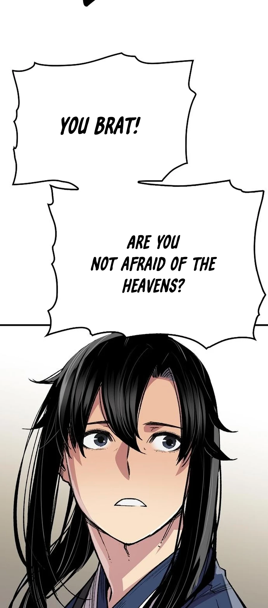 Reincarnated Murim Lord Chapter 65 - 13