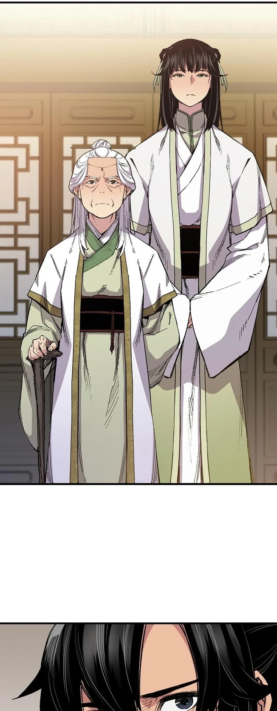 Reincarnated Murim Lord Chapter 65 - 15