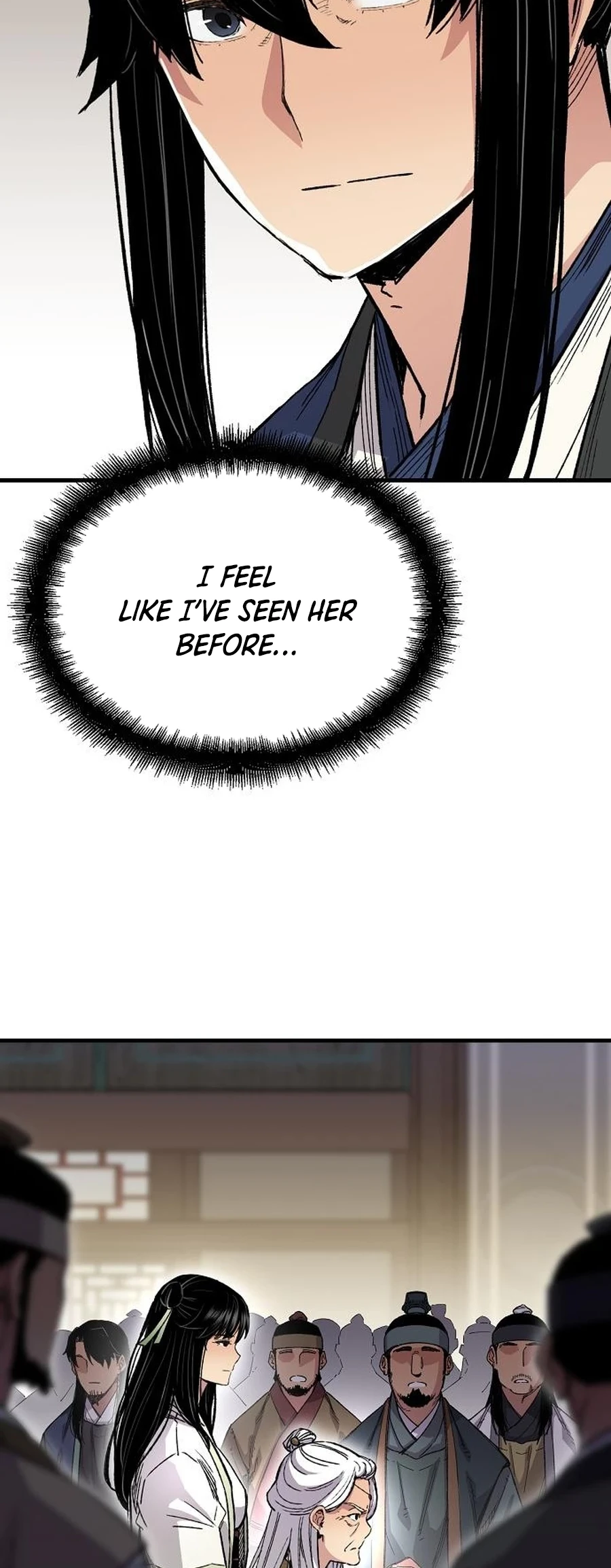 Reincarnated Murim Lord Chapter 65 - 16