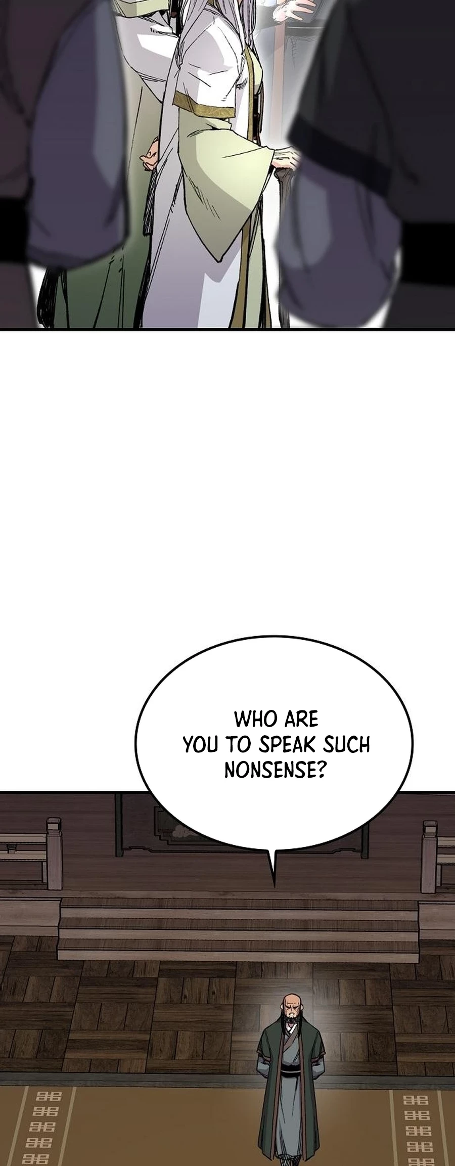 Reincarnated Murim Lord Chapter 65 - 17