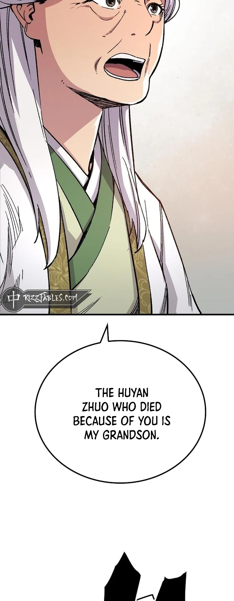 Reincarnated Murim Lord Chapter 65 - 19