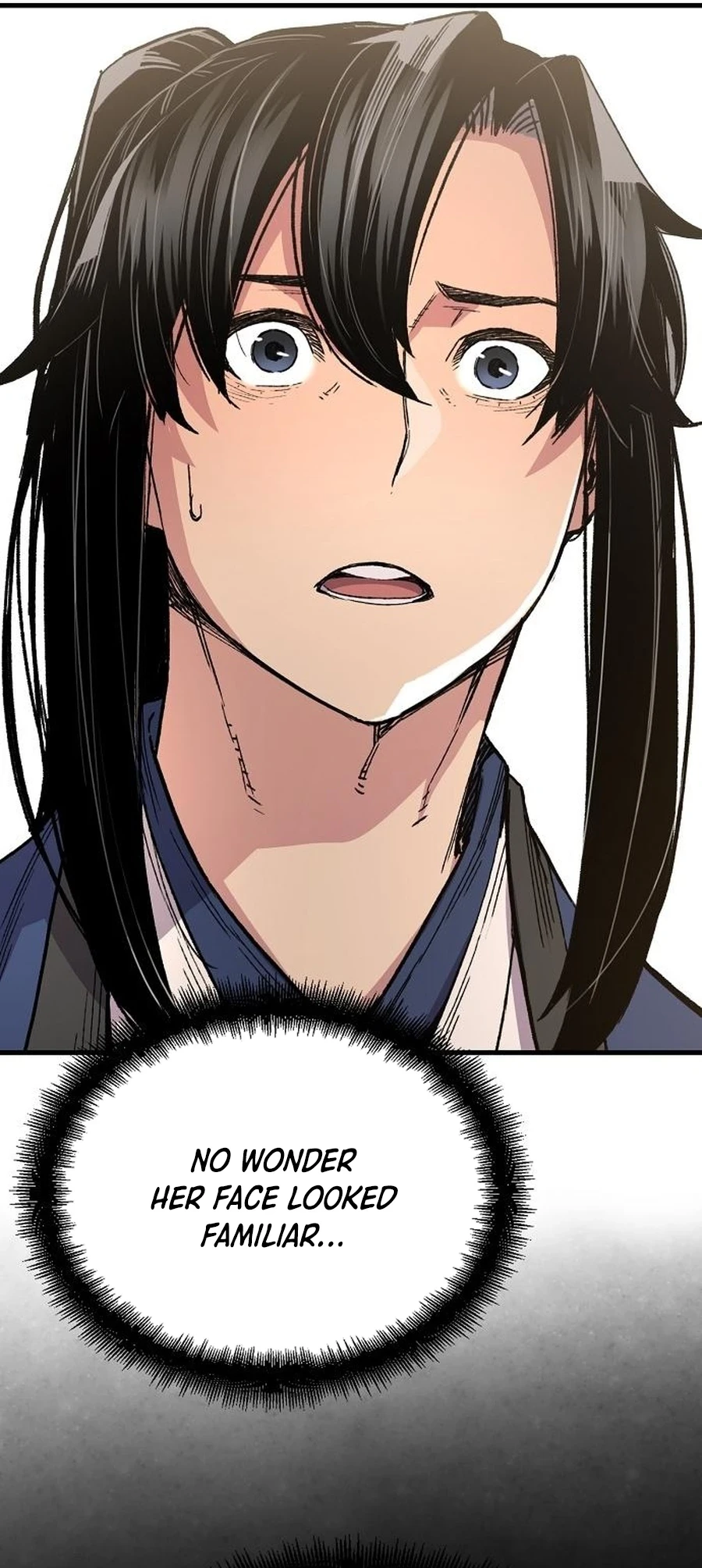 Reincarnated Murim Lord Chapter 65 - 21