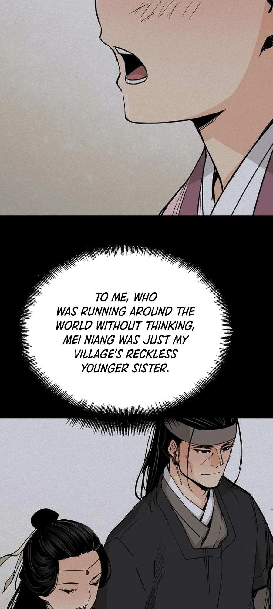 Reincarnated Murim Lord Chapter 65 - 24