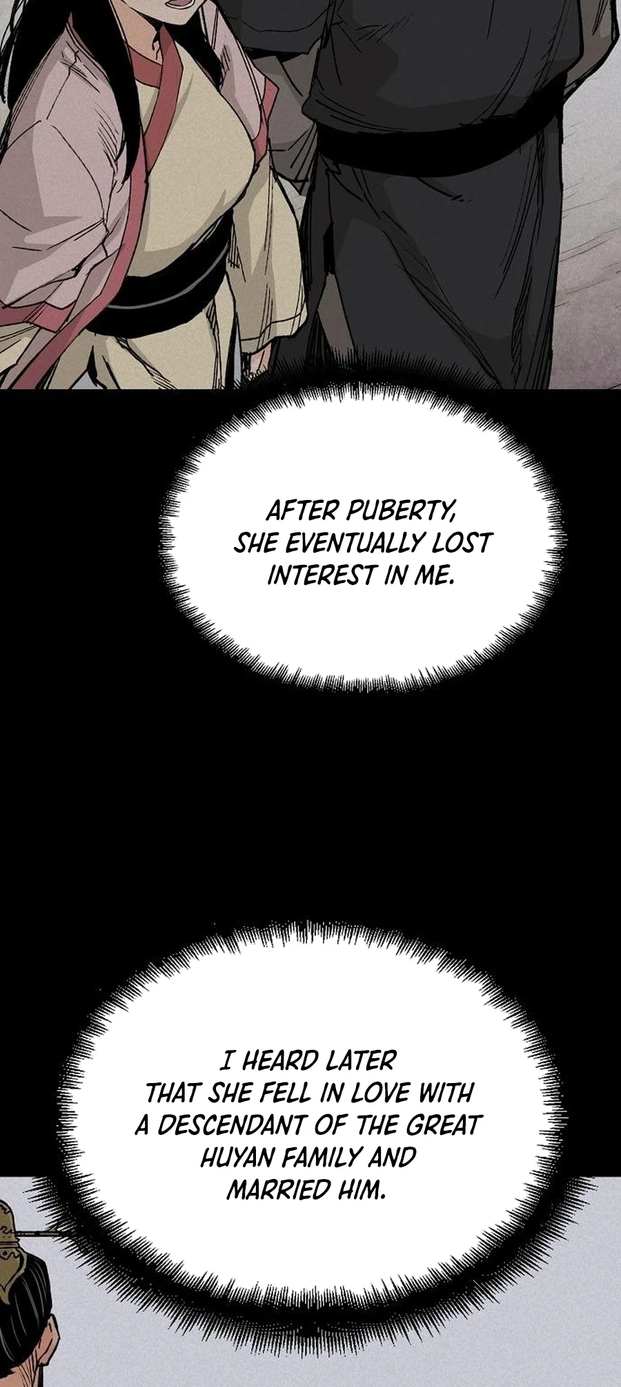 Reincarnated Murim Lord Chapter 65 - 25