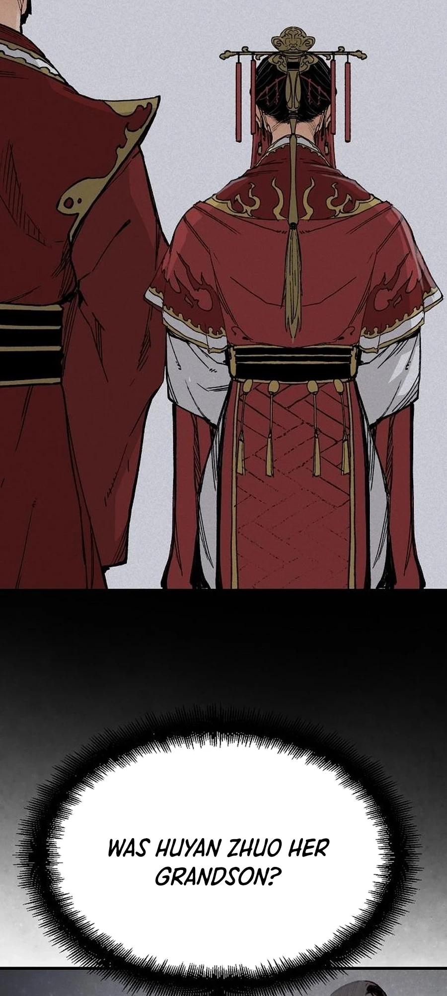 Reincarnated Murim Lord Chapter 65 - 26
