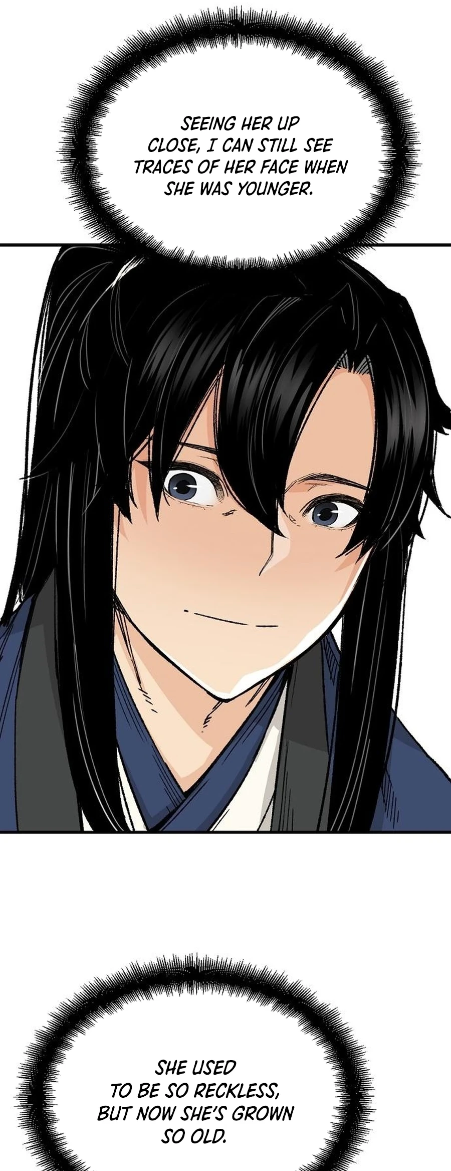 Reincarnated Murim Lord Chapter 65 - 34