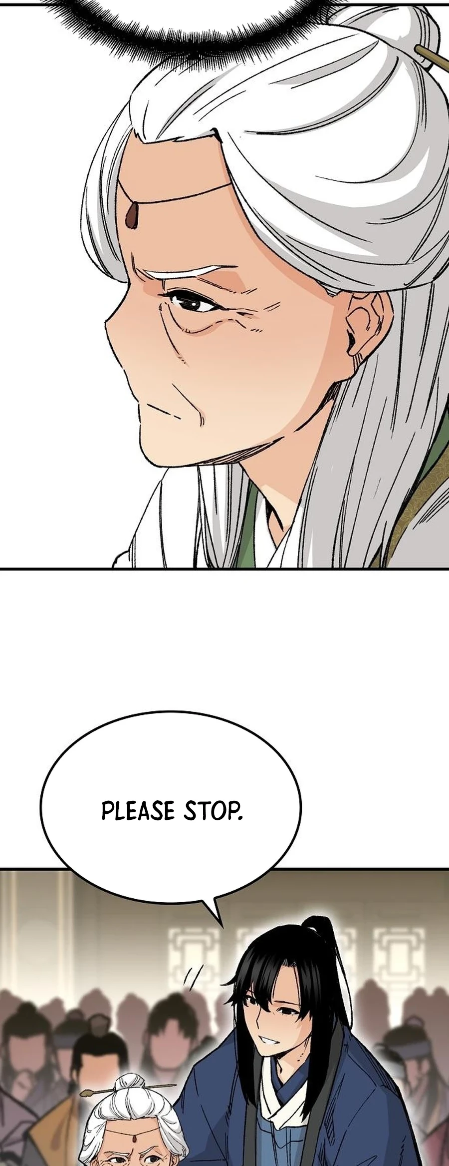 Reincarnated Murim Lord Chapter 65 - 35