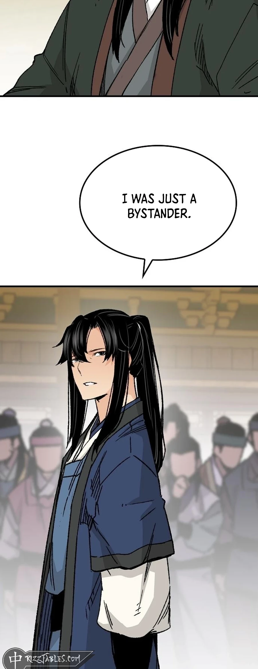 Reincarnated Murim Lord Chapter 65 - 37