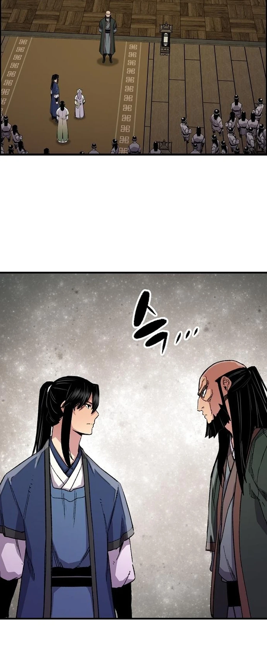 Reincarnated Murim Lord Chapter 65 - 44