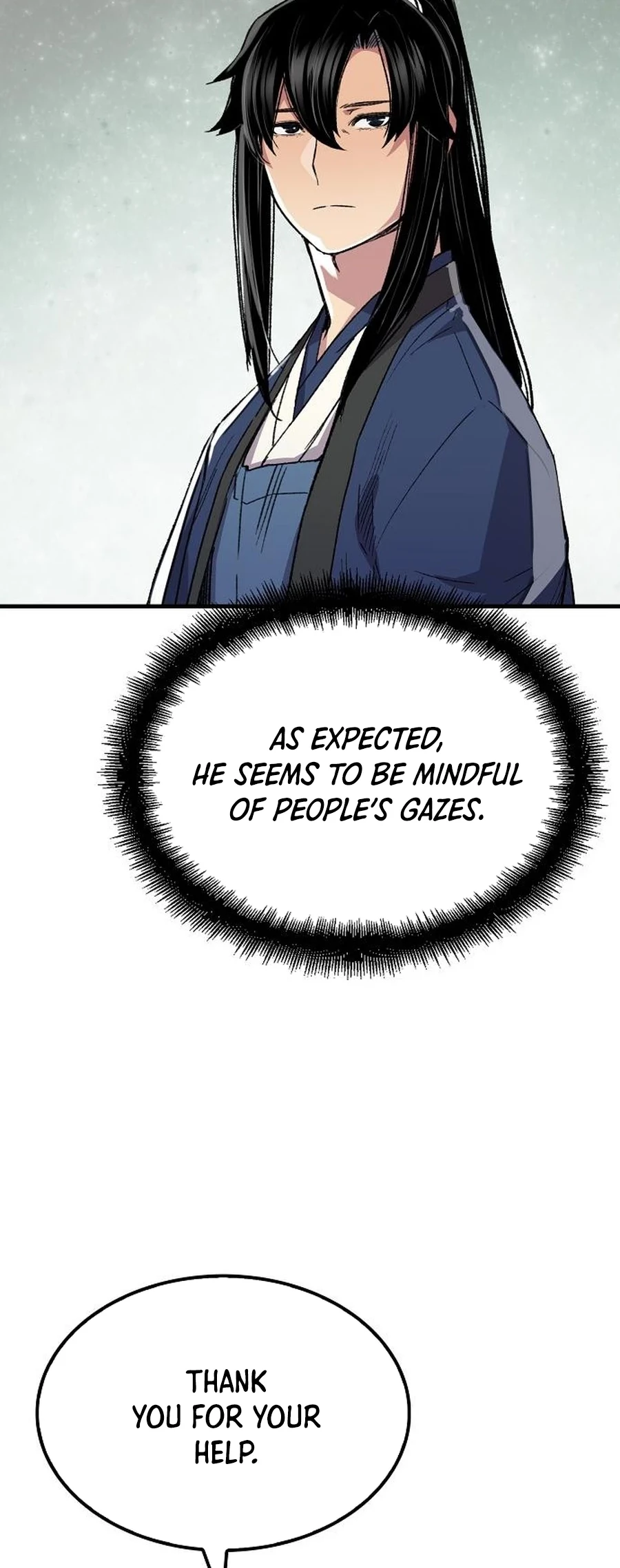 Reincarnated Murim Lord Chapter 65 - 47