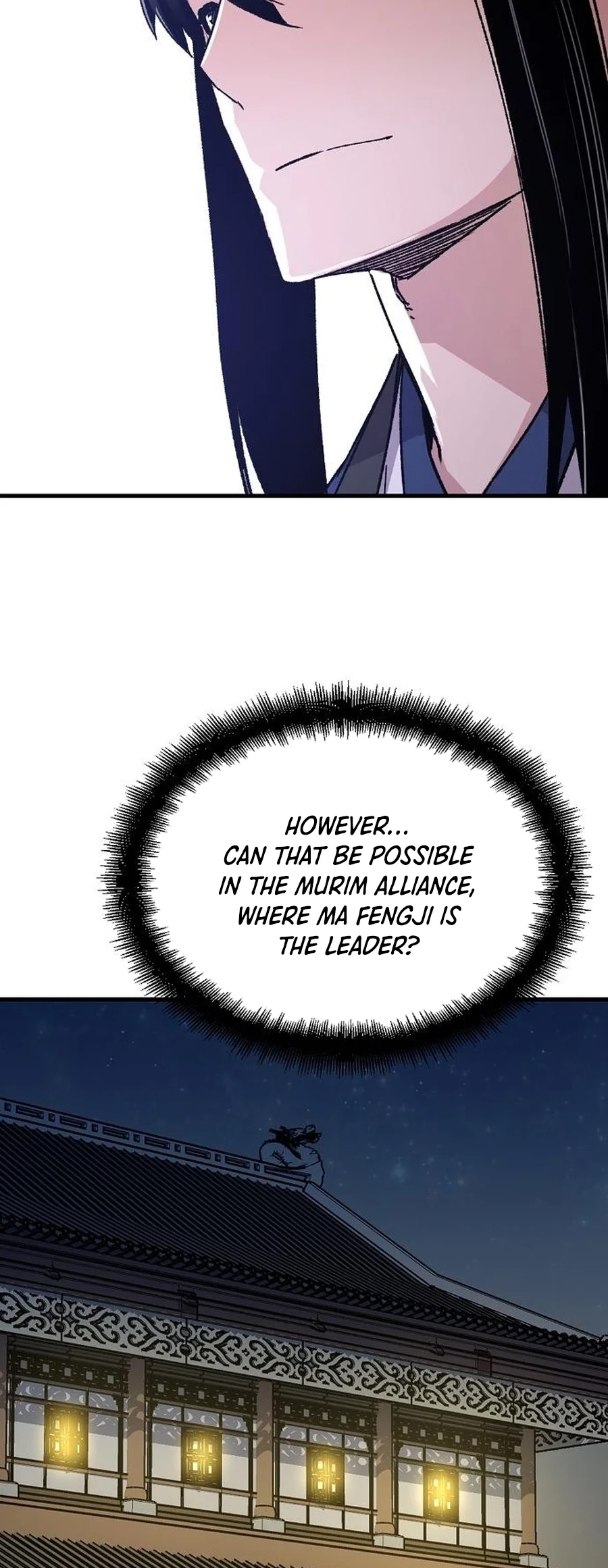 Reincarnated Murim Lord Chapter 65 - 54