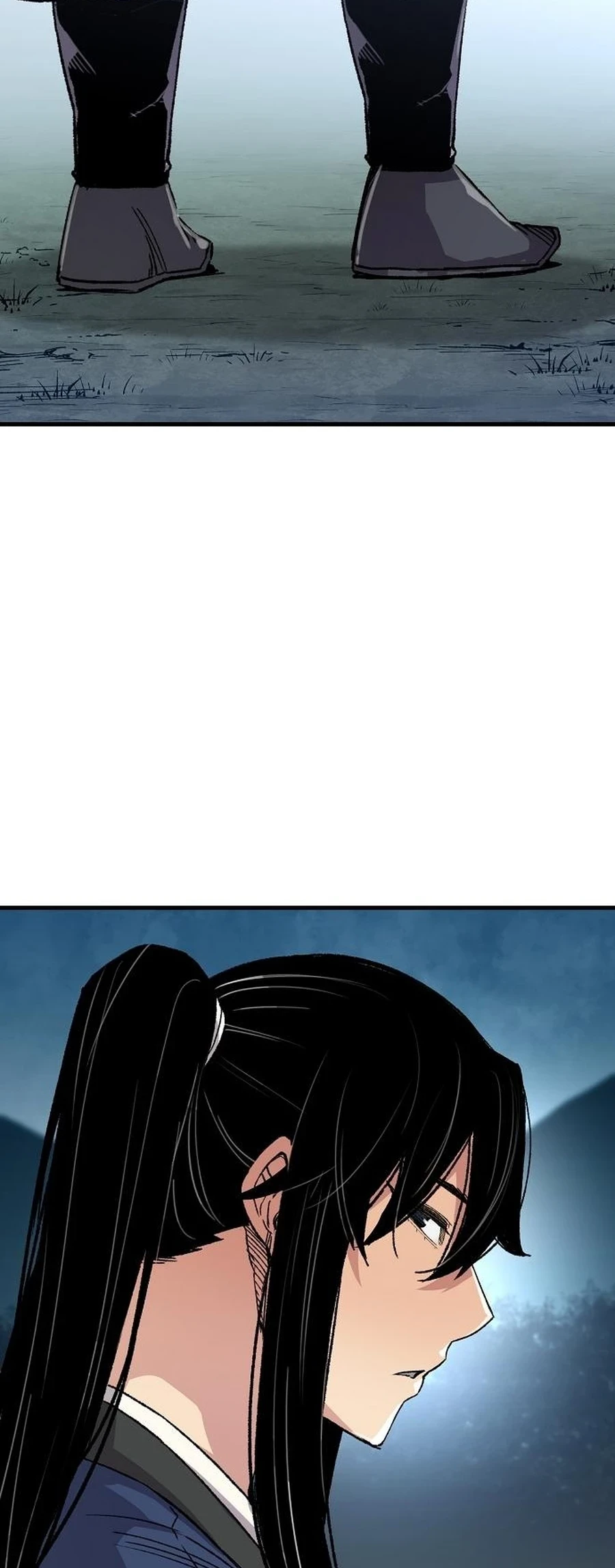 Reincarnated Murim Lord Chapter 65 - 58