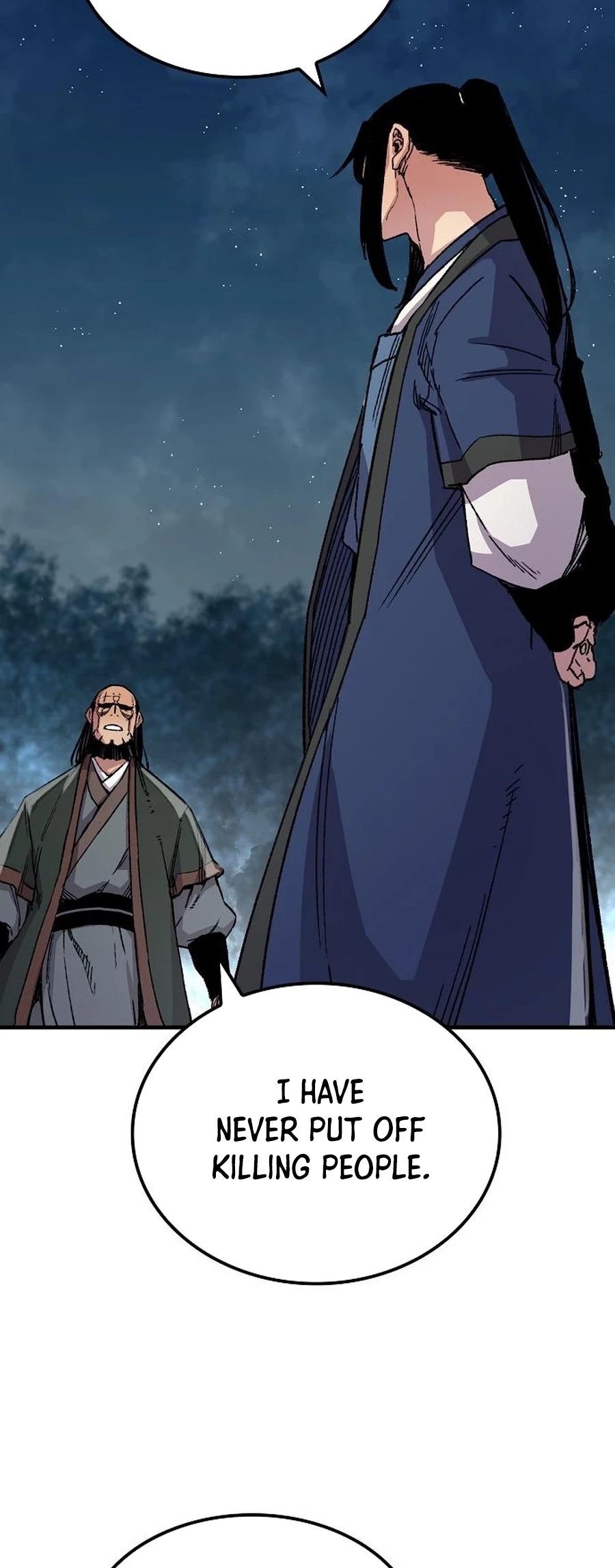 Reincarnated Murim Lord Chapter 65 - 61