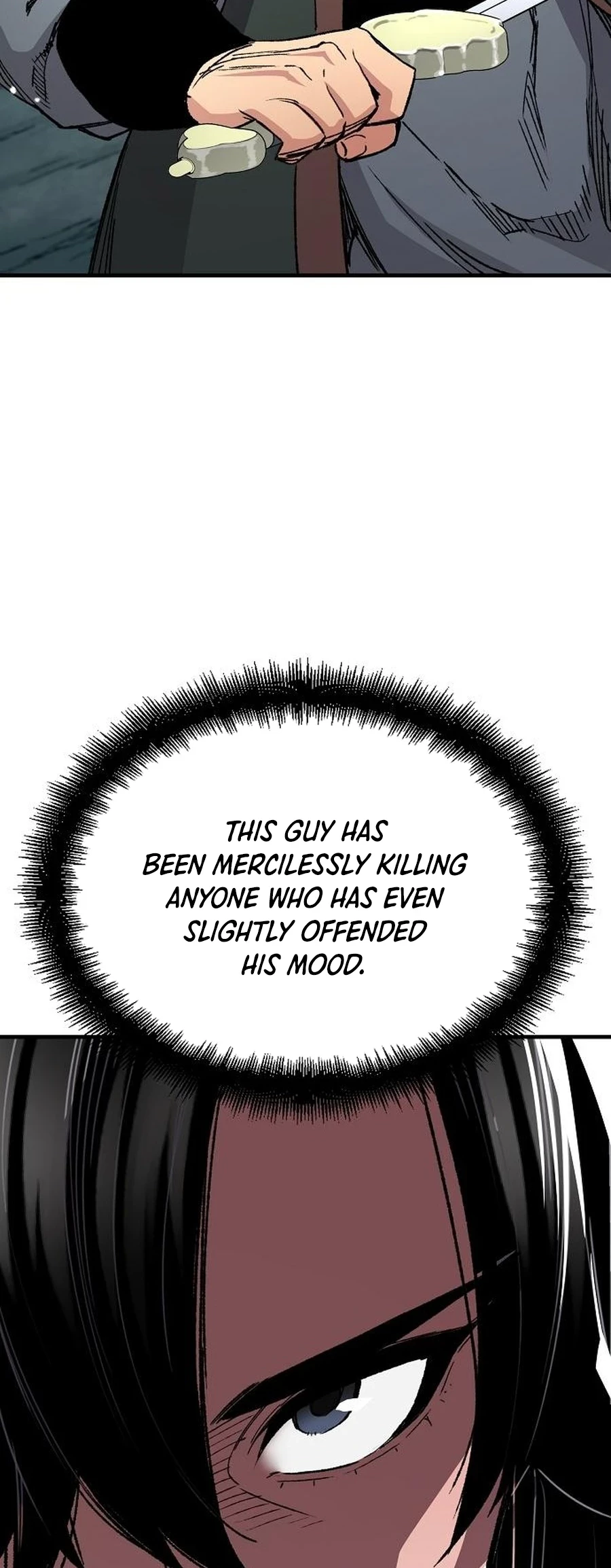 Reincarnated Murim Lord Chapter 65 - 67