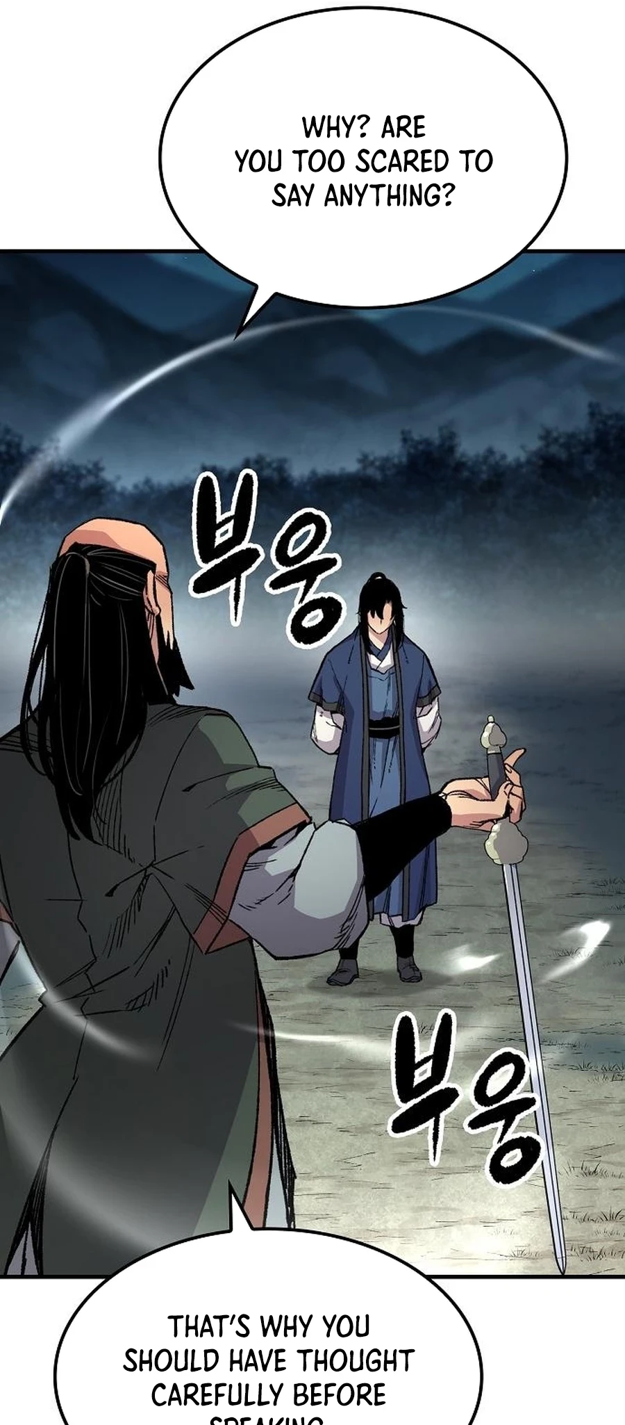 Reincarnated Murim Lord Chapter 65 - 69