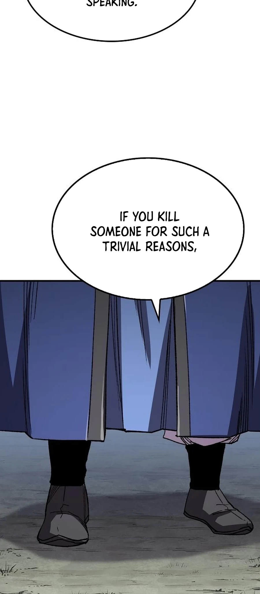 Reincarnated Murim Lord Chapter 65 - 70