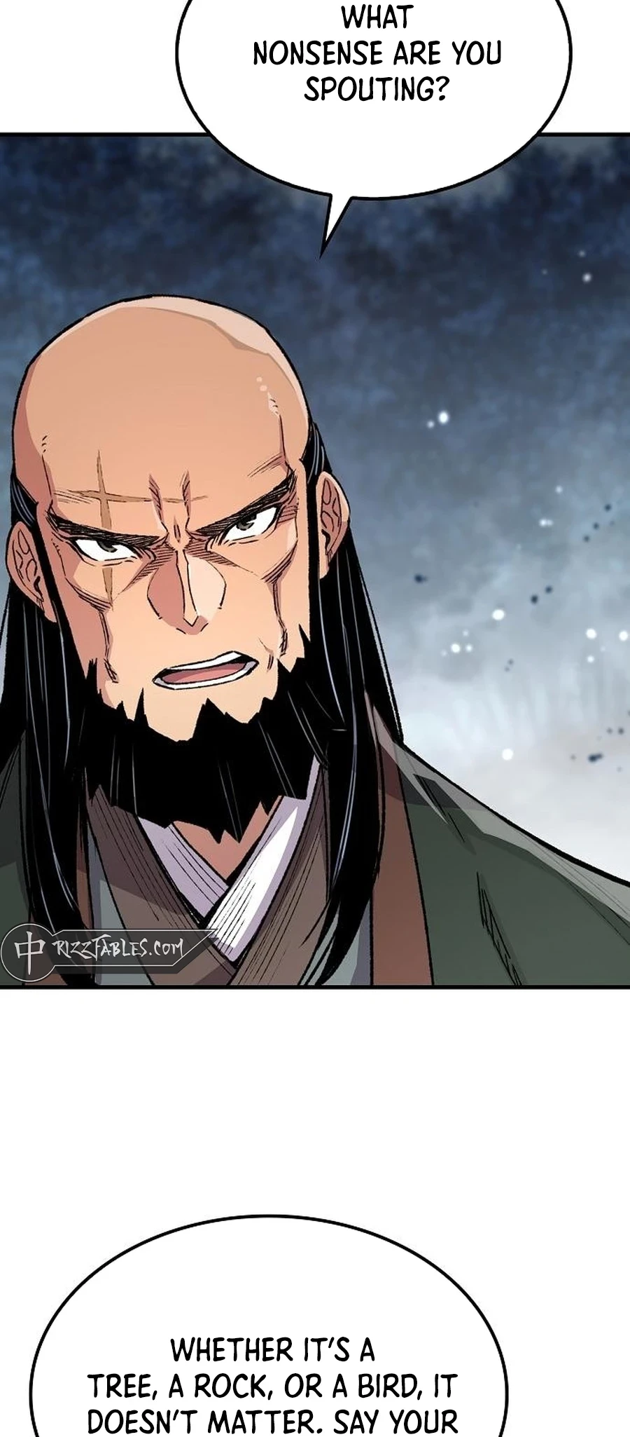 Reincarnated Murim Lord Chapter 65 - 73