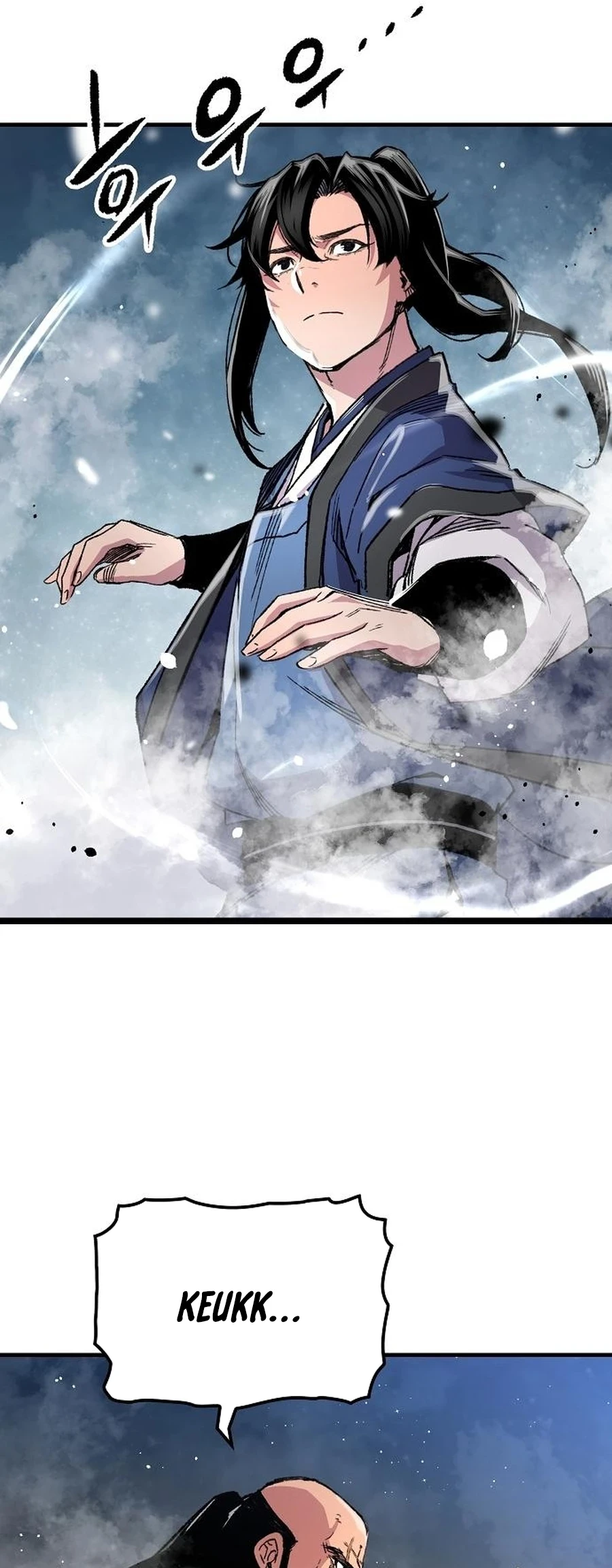 Reincarnated Murim Lord Chapter 65 - 82