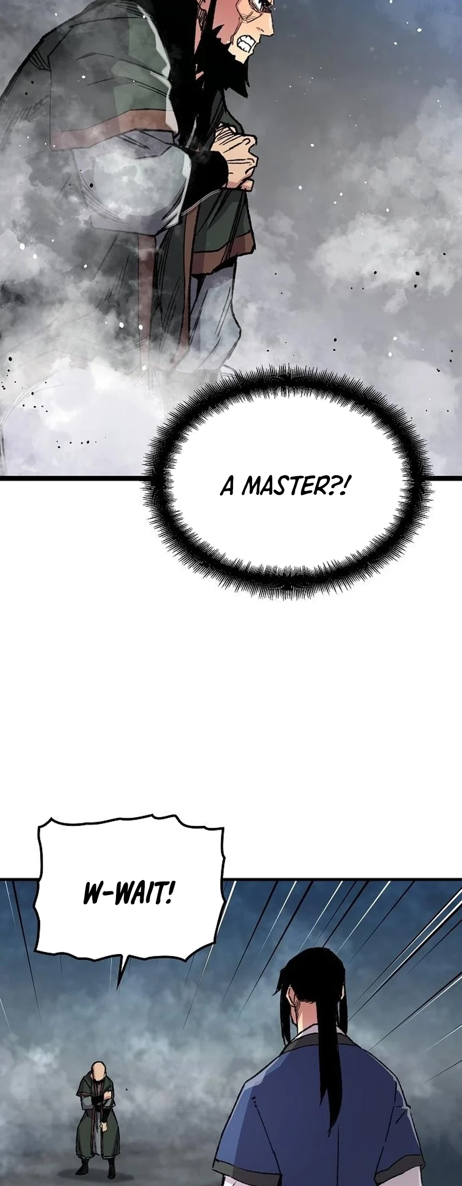 Reincarnated Murim Lord Chapter 65 - 83